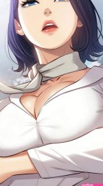Komik Info Resume KomikIndo