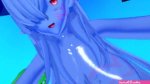 Futa Slime Girls