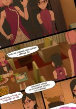 Boruto Birthday Clash