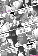 Hinata Dientot Penis Besar Raikage