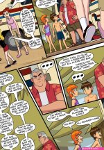 sex komik ben 10 subtitle indo