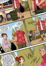 sex komik ben 10 subtitle indo