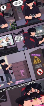 Shadbase Crossdresser PT-BR
