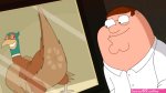Family Guy Peter Griffin Against Glass Meme