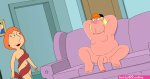 Post 4967780: ChrisGriffin FamilyGuy LoisGriffin