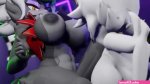 Roxanne Wolf Hentai Porn R34 Archives
