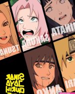 Komik Sinar Jaya Gurih Naruto Chapter 01