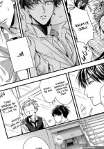 Kiss wa Tsugai ni Hizamazuku BL Yaoi Omegaverse BDSM Manga orchisasia.org