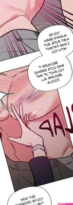 Perfect Body Partner Yaoi Smut BDSM Manhwa