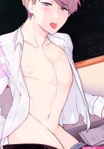 R18 original yaoi comic by InIn-artwork on DeviantArt