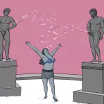 Why I have a cum fetish: one woman explains her lust for spunk...
