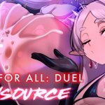 FREE FOR ALL: DUEL