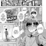 Shemale on Male Overbooked Femboy Brothel Manga by Katou Jun