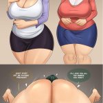 X Futatweet: hentai tits bigoppai dick r34 rule34 manga futa futanari