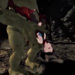 Demonic world -avalon- hentai game gallery