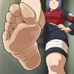 Konans Feet Futa other alt on Mega Folder by fdddxss22 on DeviantArt
