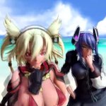 Kantai Collection Mamiya kantai Collection 2futas 3d