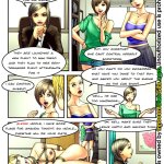 The Futa Flight- Innocent Dickgirls