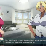 Futa Fix Dick Dine and Dash