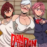 Dandadan