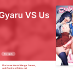 Otaku Gyaru VS Us Hentai by Itami