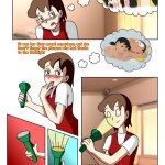 Doraemon- Tales of Werewolf 2