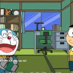18 Vit Ha Game Doraemon X v0.7c