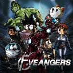 Truyn Hentai Doraemon và b mt ng tri
