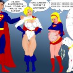 Wonder Woman E Hentai image 190163