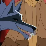 Wolves night out