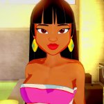 THE ROAD TO EL DORADO CHEL ANIME HENTAI 3D UNCENSORED