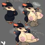 webfishing futa possum by nailstrabbit on Newgrounds