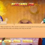 One Dick game recorded