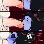 Cuttlehonk Undertale