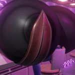 Breast vore by fondler