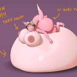 kanilan on X: Kobold mass vore animation :3 THATS ALOT OF LIZZARD! voreart vore animation bigbelly bigbellygirl boobs draw expansion inflation sexy stuffing weighgain kanilan gain belly weightgain wgcomic vorebelly vore vorebelly