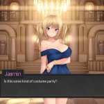 Steams first uncensored adult game has been approved