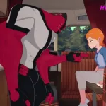 Gwen Curiosity Ben 10 Parody Hentai Uncensored