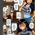 Shiden Akira Hinnyuu Kyonyuu History