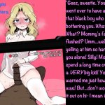 SirDegeneracy Blacked Captions