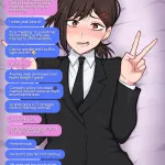 Post CUCK CAPTIONS 40: BLACKED HENTAI by feminyze-captions! from Patreon