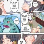 Body Change part 2 Hentai english 08