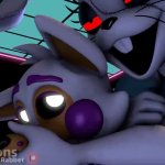 Lolbit fnaf Futa On Male Animated