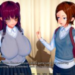 Futas World of NTR