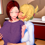 Futas World Of NTR by ScarletGames