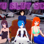 Waifu Slut School by mikiraus