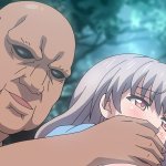 Alps to Kiken na Mori Hentai Game Will Be Animated!
