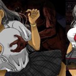 01 Jeu Hentai Yami Yashikihorror hentai game Play video