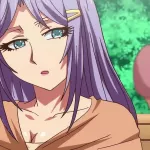 Uncensored Hentai: Filthy Sexy Busty MILF Seduces an Innocent Guy Takes Away His Virginity
