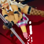 Mmdmonmon